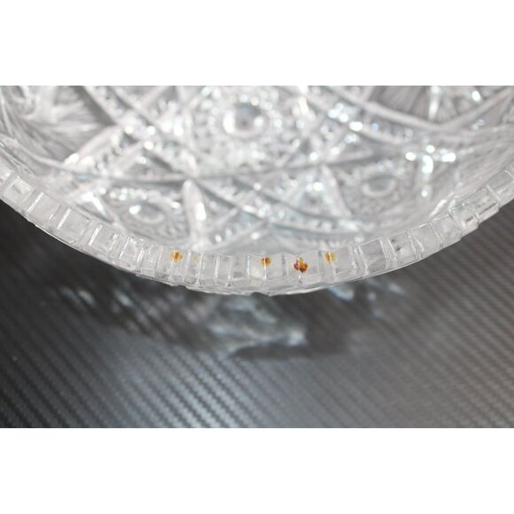 Beautiful Glass Bowl With Unique Designs For Any Home - Picture 7 of 7